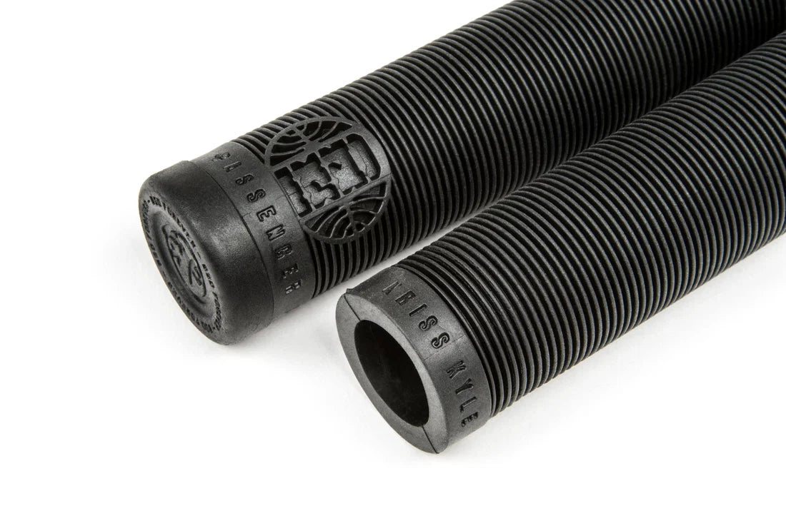 BSD Passenger Grips
