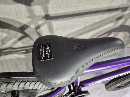 Wethepeople REASON - Matt Translucent Purple
