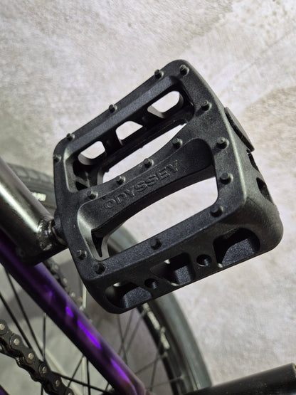 Odyssey Twisted PC Pedal 9/16''