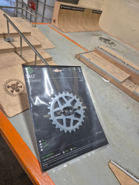 SALT BMX Getaway Sprocket